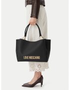 LOVE MOSCHINO Дамска чанта JC4107PP1PKD0000