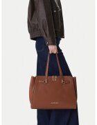 LOVE MOSCHINO Дамска чанта JC4124PP1OLM0200 Кафяв