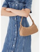 LOVE MOSCHINO Дамска чанта JC4142PP0NLA0104