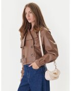 LOVE MOSCHINO Дамска чанта JC4189PP0NLC0110