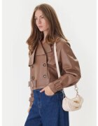 LOVE MOSCHINO Дамска чанта JC4189PP0NLC0110