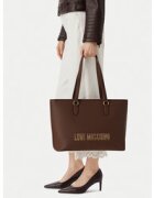 LOVE MOSCHINO Дамска чанта JC4190PP1PKD0300