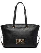 LOVE MOSCHINO Дамска чанта JC4202PP0PKA0000