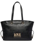 LOVE MOSCHINO Дамска чанта JC4202PP0PKA0000