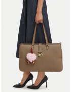 LOVE MOSCHINO Дамска чанта JC4239PP0PKI0105