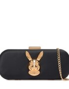 LOVE MOSCHINO Дамска чанта JC4282PP0PKX0000