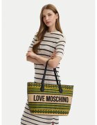 LOVE MOSCHINO Дамска чанта JC4348PP0OKN300A