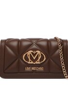 LOVE MOSCHINO Дамска чанта JC5640PP1PLC0300