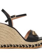 LOVE MOSCHINO Еспадрили JA1615BI0OIA0000