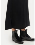 LOVE MOSCHINO Гумени ботуши JA21013G1LIR1000