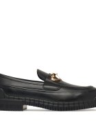LOVE MOSCHINO лоуфъри с дебела подметка JA10023G1PIA0000