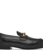 LOVE MOSCHINO лоуфъри с дебела подметка JA10023G1PIA0000