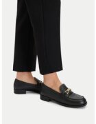 LOVE MOSCHINO лоуфъри с дебела подметка JA10242G1NIA000035