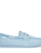 LOVE MOSCHINO Мокасини JA10101G1OIG0701