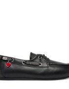 LOVE MOSCHINO Обувки JA10111G1OIA0000