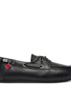 LOVE MOSCHINO Обувки JA10111G1OIA0000