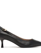 LOVE MOSCHINO Обувки на ток JA10176G1PIA0000