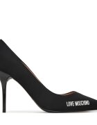 LOVE MOSCHINO Обувки на ток JA10299G0OIM0000