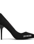 LOVE MOSCHINO Обувки на ток JA10299G1OIM0000