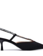 LOVE MOSCHINO Обувки на ток JA10516G0OIM0000
