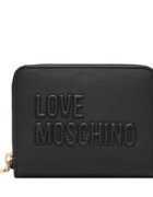 LOVE MOSCHINO Портфейл JC5502PP1PLE0000