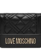 LOVE MOSCHINO Портфейл JC5601PP1PLA0000