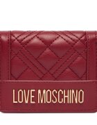 LOVE MOSCHINO Портфейл JC5601PP1PLA0552