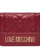 LOVE MOSCHINO Портфейл JC5601PP1PLA0552