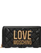 LOVE MOSCHINO Портфейл JC5602PP1PL1000A
