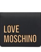 LOVE MOSCHINO Портфейл JC5612PP0PKD0000