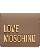 LOVE MOSCHINO Портфейл JC5612PP0PKD0105