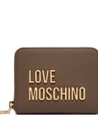 LOVE MOSCHINO Портфейл JC5613PP0PKD0203