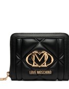 LOVE MOSCHINO Портфейл JC5641PP0PLC0000