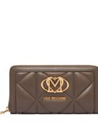 LOVE MOSCHINO Портфейл JC5644PP1OLC0203