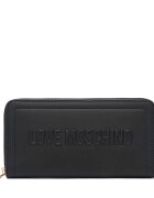 LOVE MOSCHINO Портфейл Signature Love JC5500PP1PLE0000