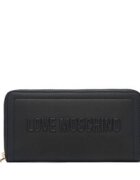 LOVE MOSCHINO Портфейл Signature Love JC5500PP1PLE0000