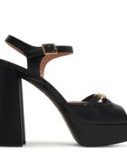 LOVE MOSCHINO Сандали JA1604CG1OIE0000