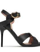 LOVE MOSCHINO Сандали JA16069G1MIA0000