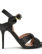 LOVE MOSCHINO Сандали JA16069G1MIB0000