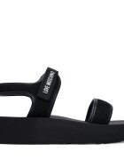 LOVE MOSCHINO Сандали JA16144I0OIQI00A