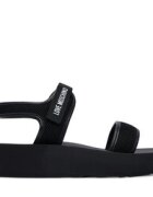 LOVE MOSCHINO Сандали JA16144I0OIQI00A