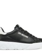 LOVE MOSCHINO Сникърси JA15034G1MIA100A