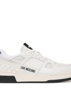 LOVE MOSCHINO Сникърси JA15084G1OIKB10A