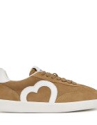 LOVE MOSCHINO Сникърси JA15112G1NIG010440