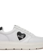 LOVE MOSCHINO Сникърси JA15154G1MIA110A