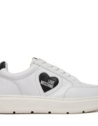 LOVE MOSCHINO Сникърси JA15154G1MIA110A