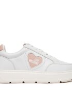 LOVE MOSCHINO Сникърси JA15154G1MIA110B
