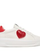 LOVE MOSCHINO Сникърси JA15235G1PIAQ10A