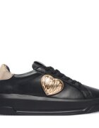 LOVE MOSCHINO Сникърси JA15235G1PIAR00A