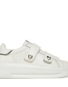 LOVE MOSCHINO Сникърси JA15325G0NIA610B